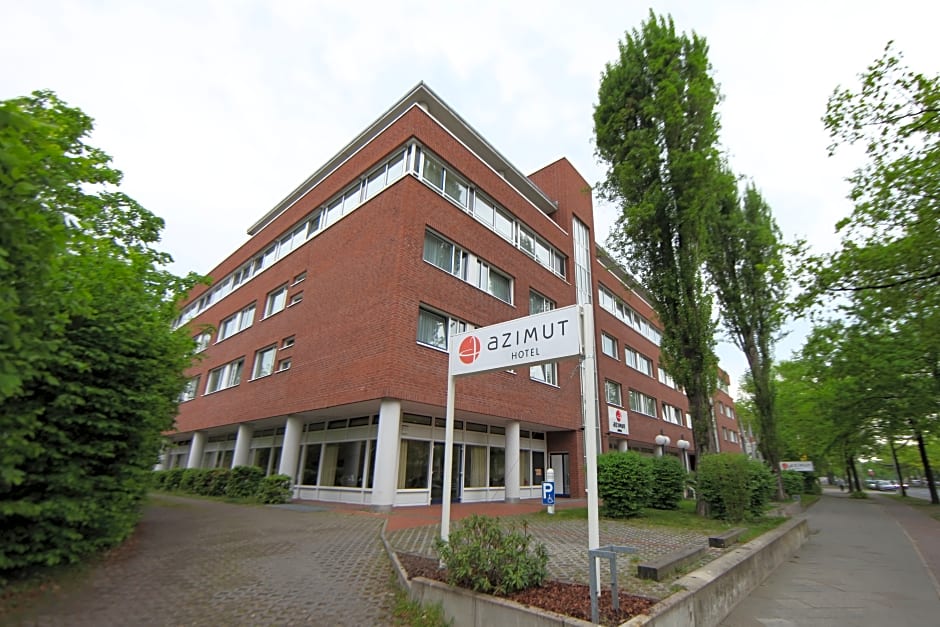 Premier nn Berlin City Sud