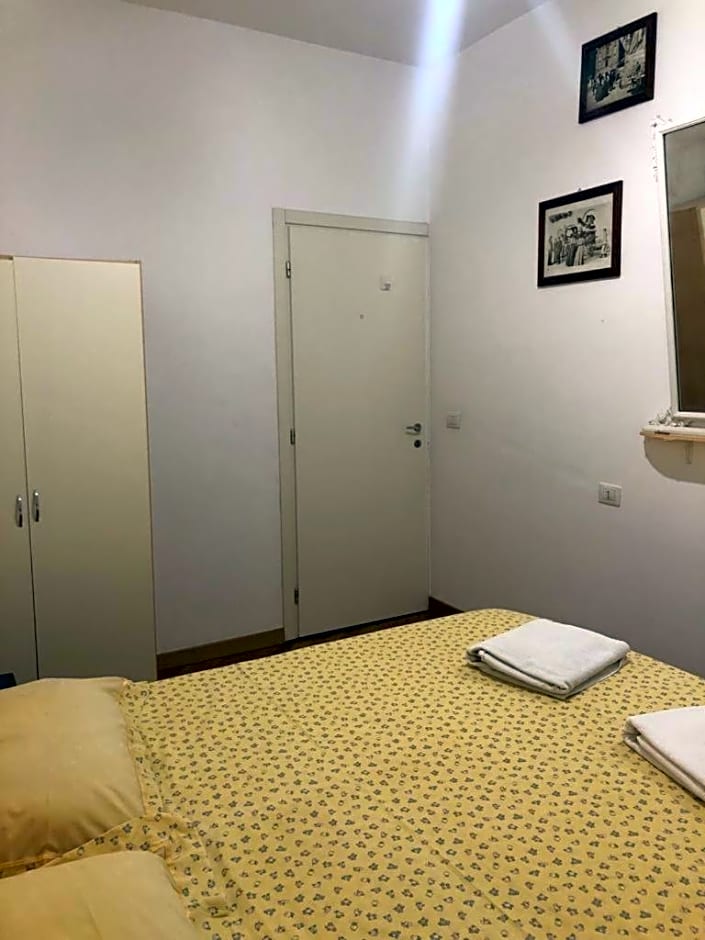 B&B Brezza Marina