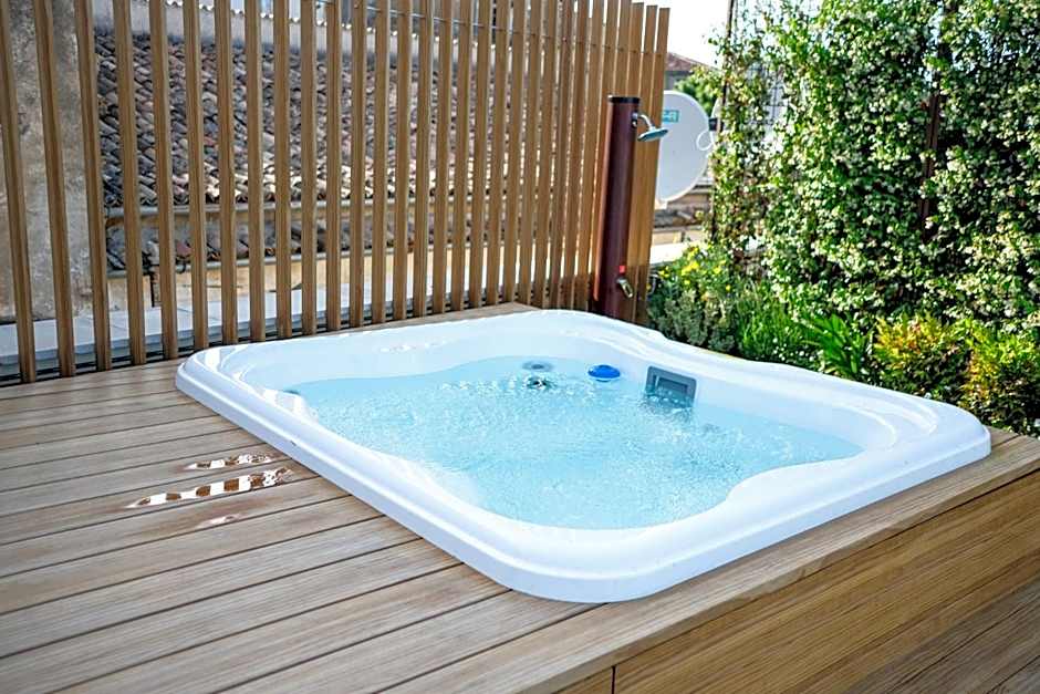 Dimora de Matera Luxury Suites