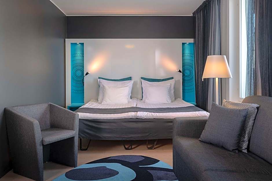 Scandic Tampere Station