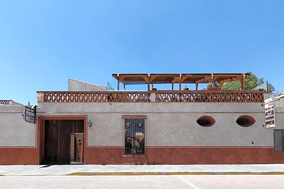 Collection O Cachito Mio