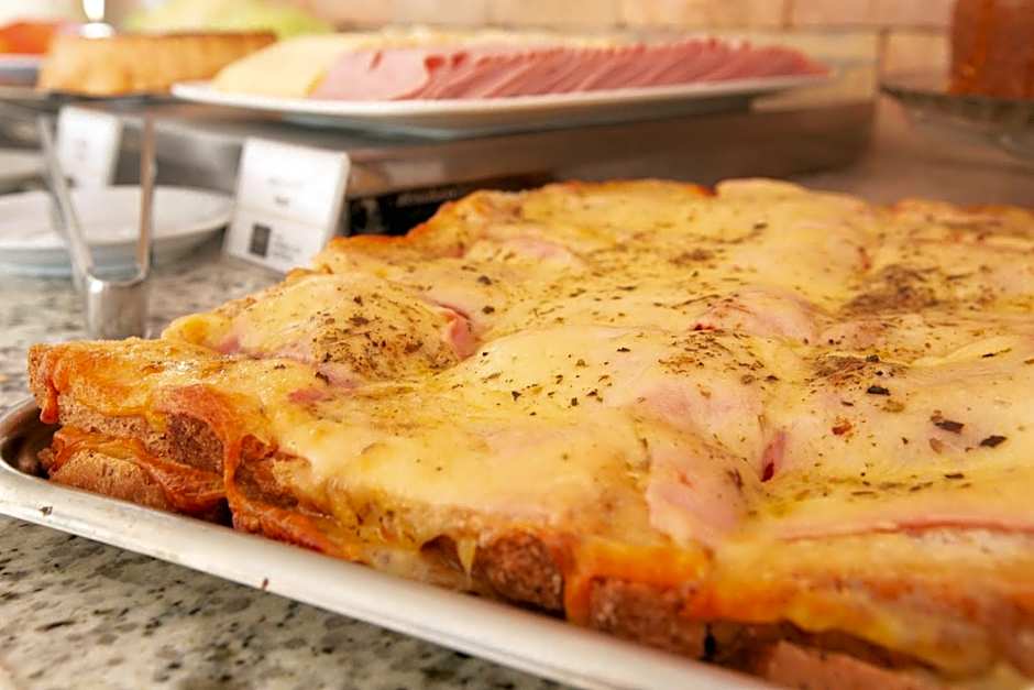 Rede Andrade Ondina Salvador