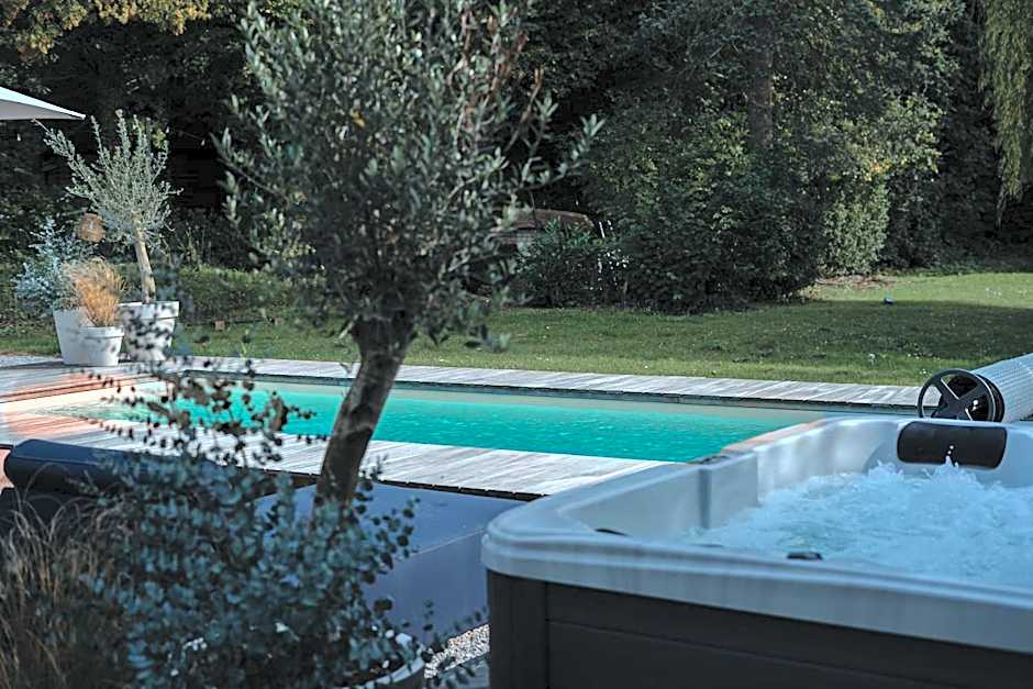 Boutique Hotel Le Faucon