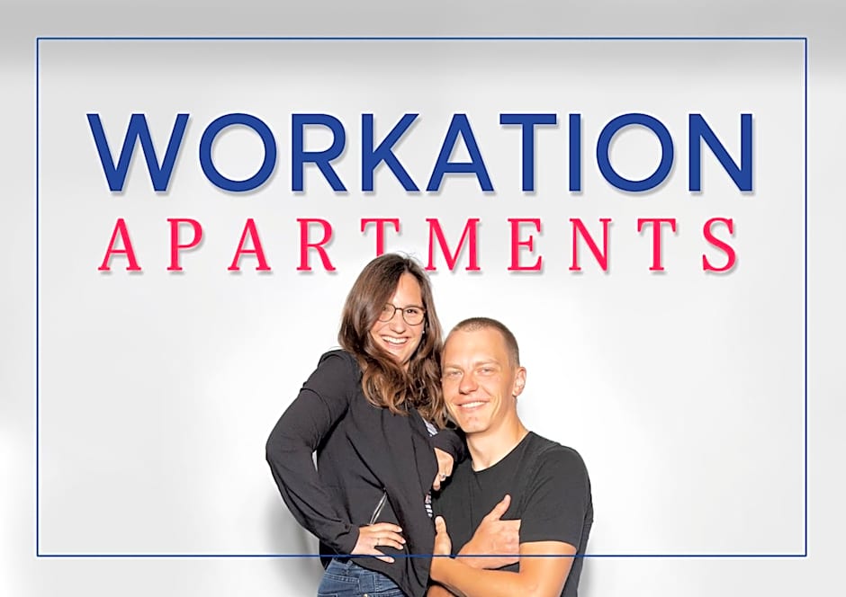 Workation Apartments - 24-7 Self-Checkin - Hotel Postigliun Sedrun