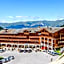 Résidence Les Balcons de Belle Plagne