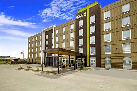 Home2 Suites by Hilton Cincinnati Midtown Oakley