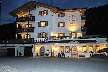 Hotel Garnì Sant'Antonio con Spa