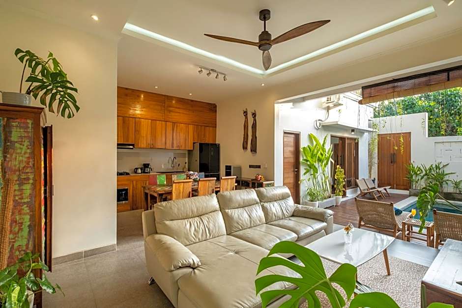Erna Villa