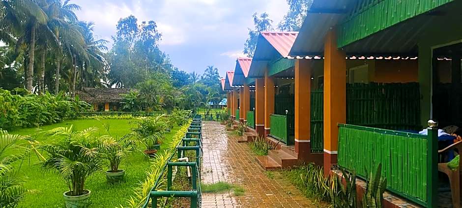 NuaGoa Nature Retreat