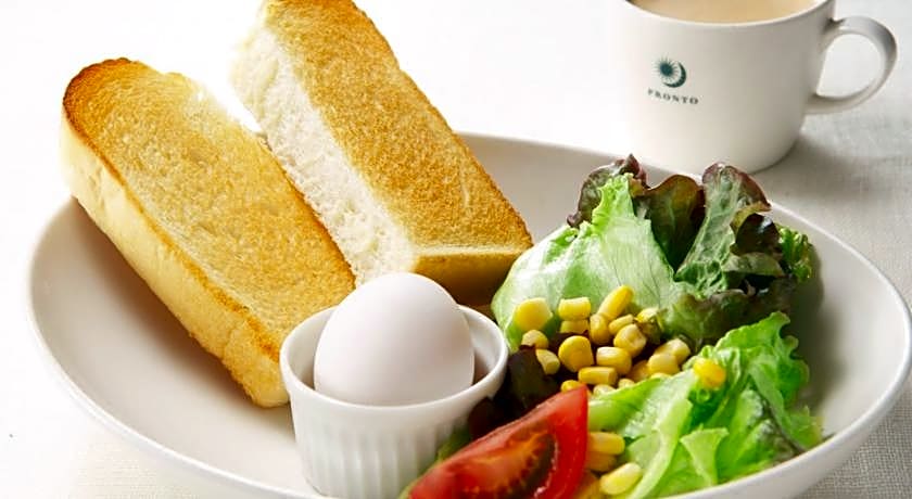 Sotetsu Fresa Inn Tokyo-Toyocho