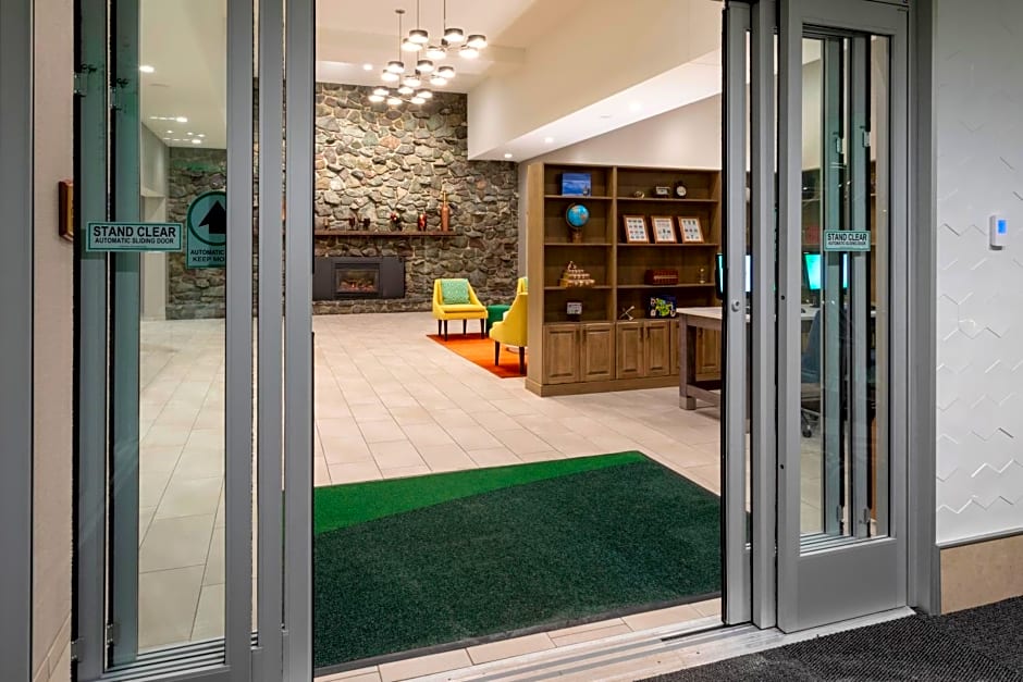 Holiday Inn Marquette By IHG