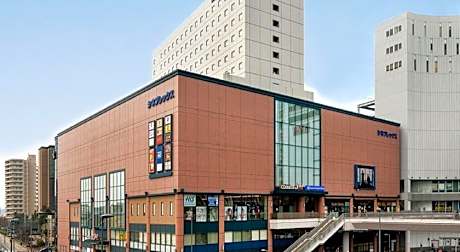 Daiwa Roynet Hotel Mito