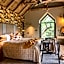Thornybush Game Lodge