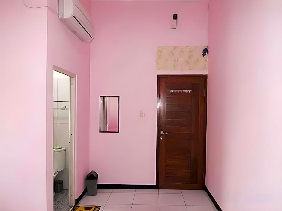 MP Hotel Purwakarta by MyHome Hospitality