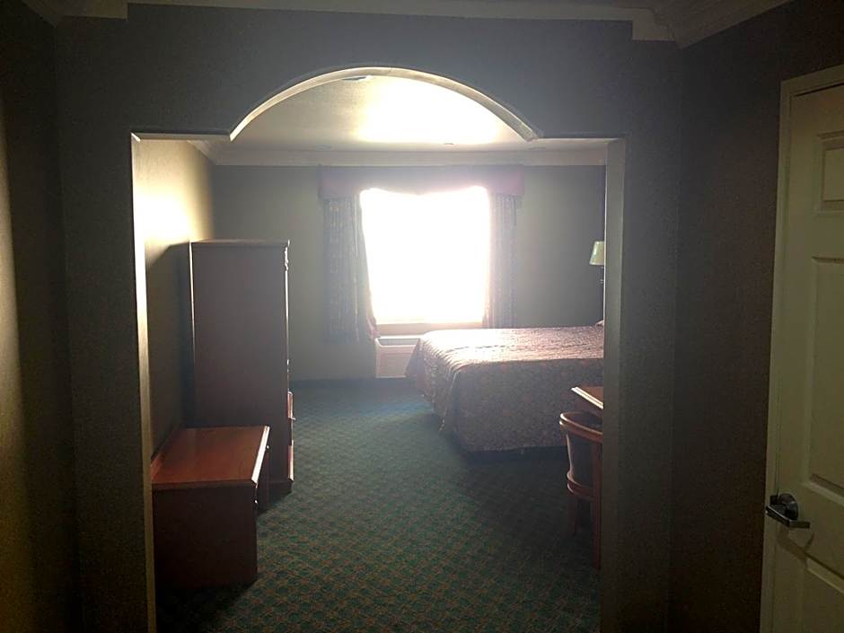 Crystal Inn Suites & Spas