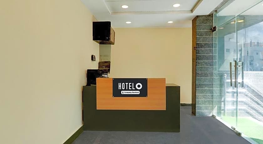 Hotel O Stay Inn