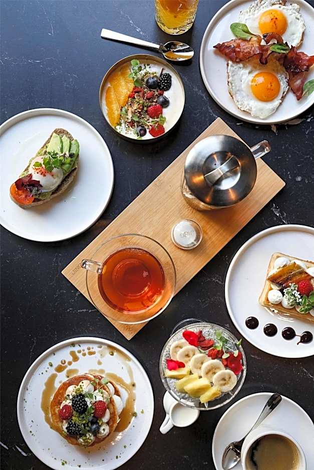 Radisson Collection Grand Place Brussels