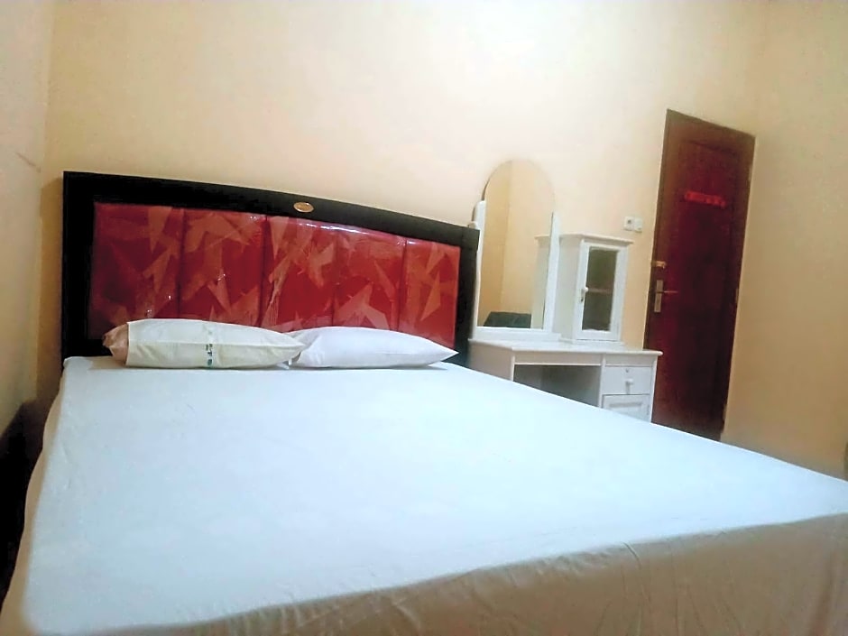 Homestay Almanda Syariah Malino