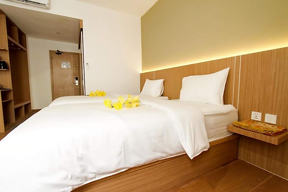 Sepanak Hotel by Amazing