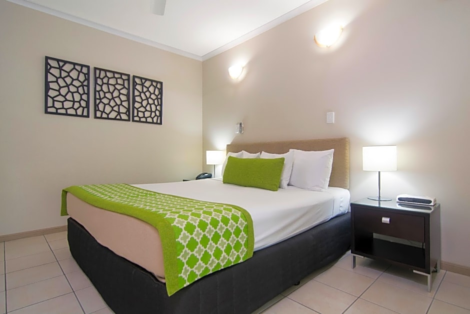 Photo 1 of 7 of 1 Bedroom Apartment, Jacuzzi®
