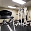 Comfort Inn & Suites Maingate South