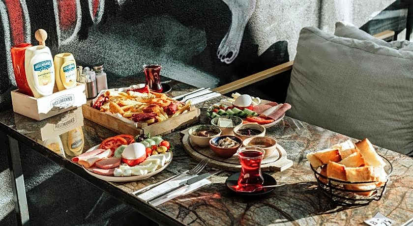 Concept Royal Edirne