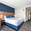 Holiday Inn Express Kansas City North Parkville By IHG