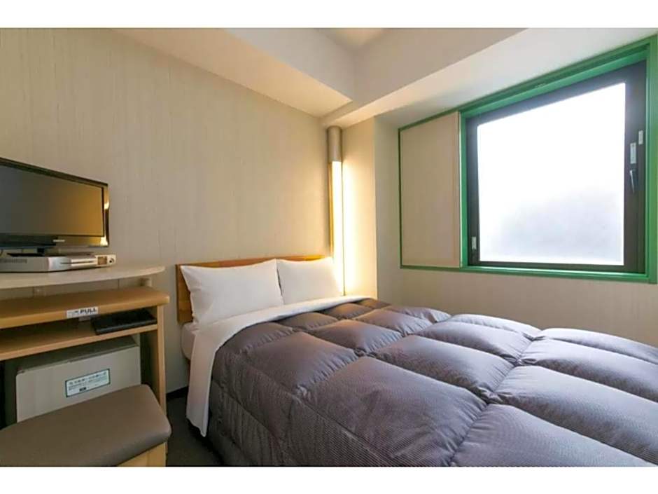 R&B Hotel Kumagaya Ekimae - Vacation STAY 14849v
