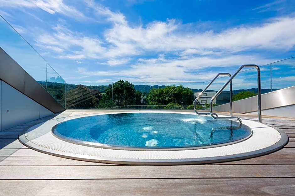 Belvoir Swiss Quality Hotel