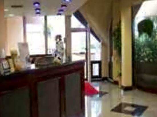 Red Carpet Inn & Suites Northeast Philadelphia