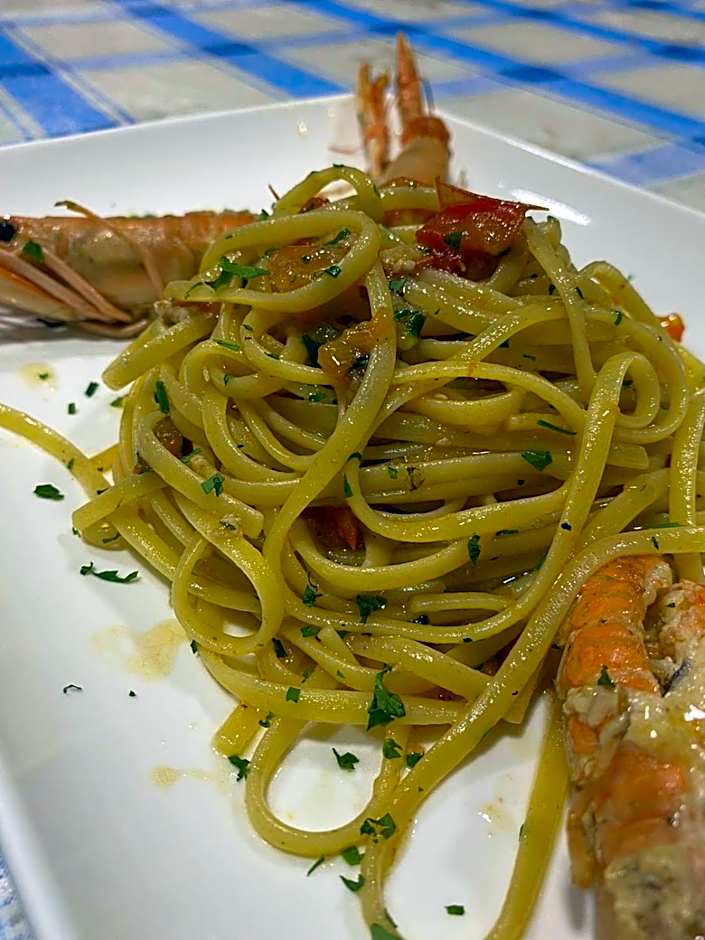 Hotel Ristorante Colleverde