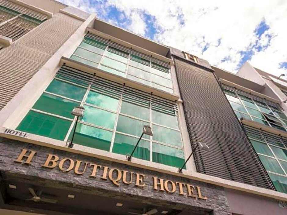 H Boutique Hotel Sri Petaling