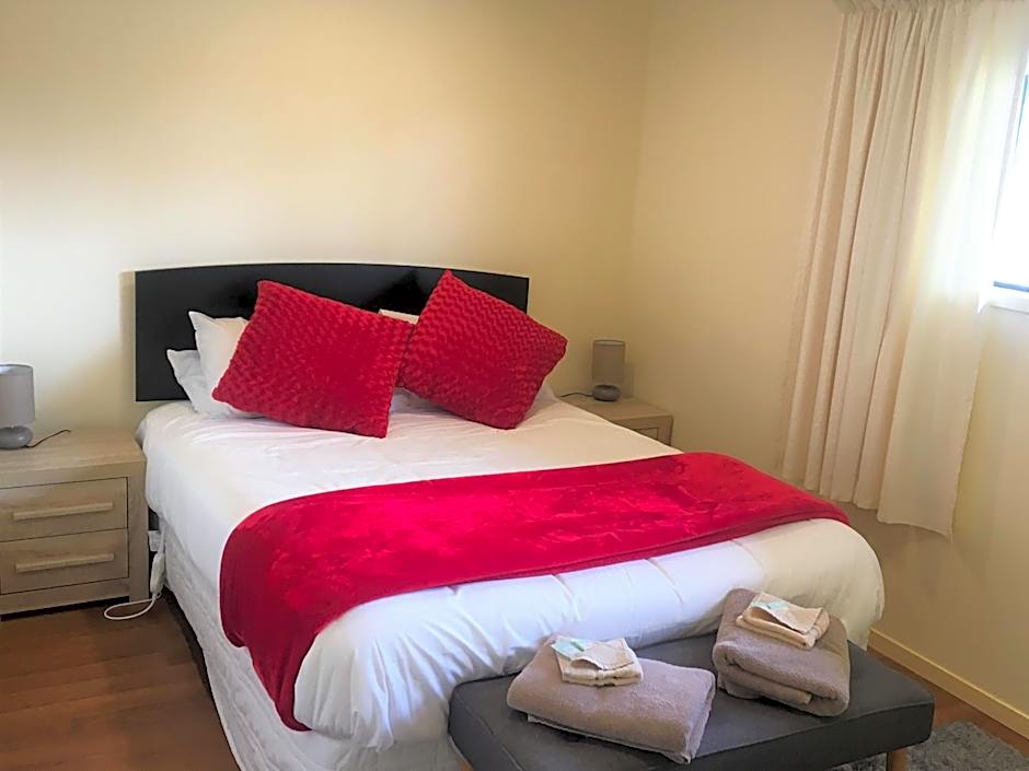 Otorohanga Kiwi Holiday Park