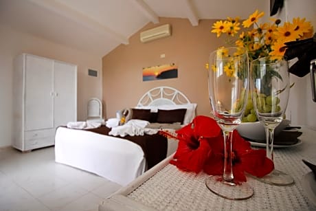 Family Room Standard