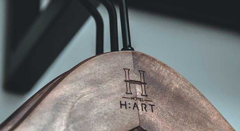 Hotel Hart