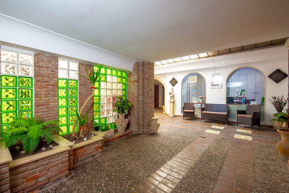 Residence Dei Baroni