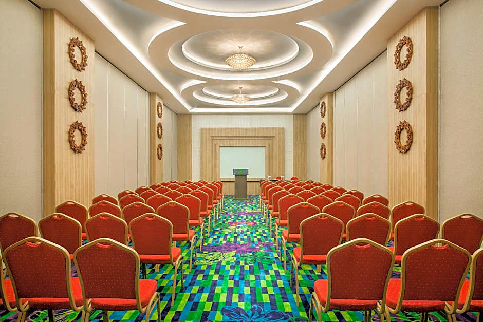 ibis Styles Cikarang