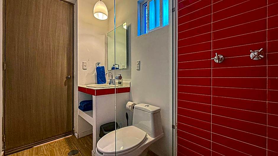 La Casita de Coyoacán