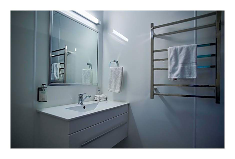 Greymouth Seaside TOP 10 Holiday Park