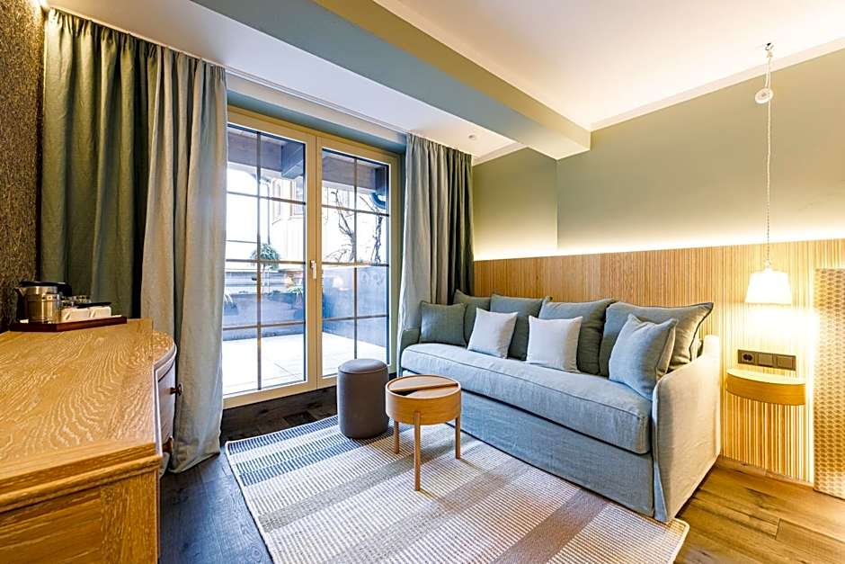 Romantikhotel Zell am See