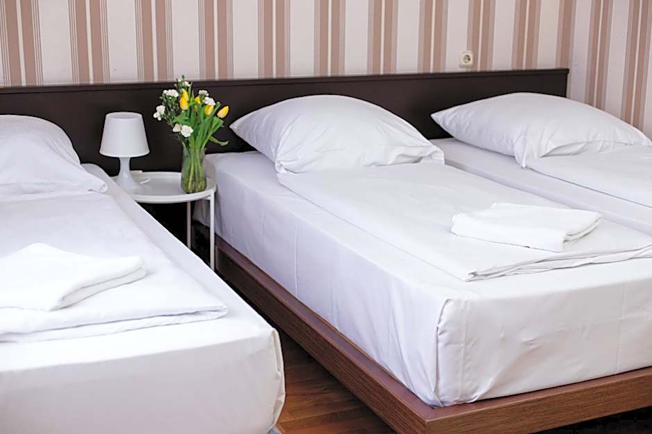Fair Hotel Villa Diana Westend