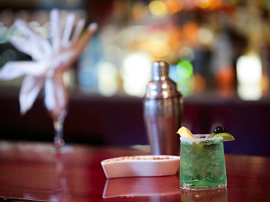 Jupiter International Hotel Bole