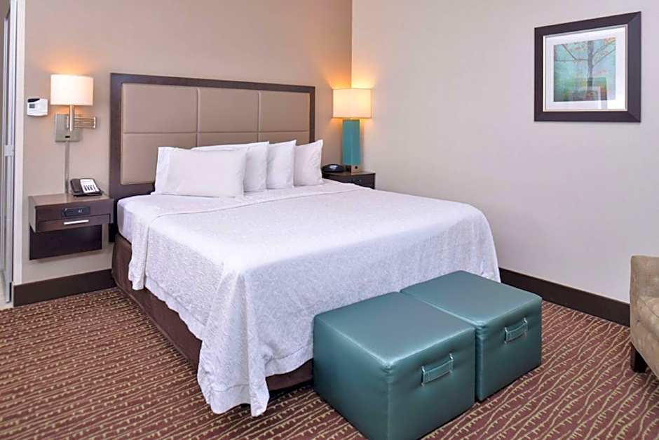 Hampton Inn By Hilton & Suites Bend