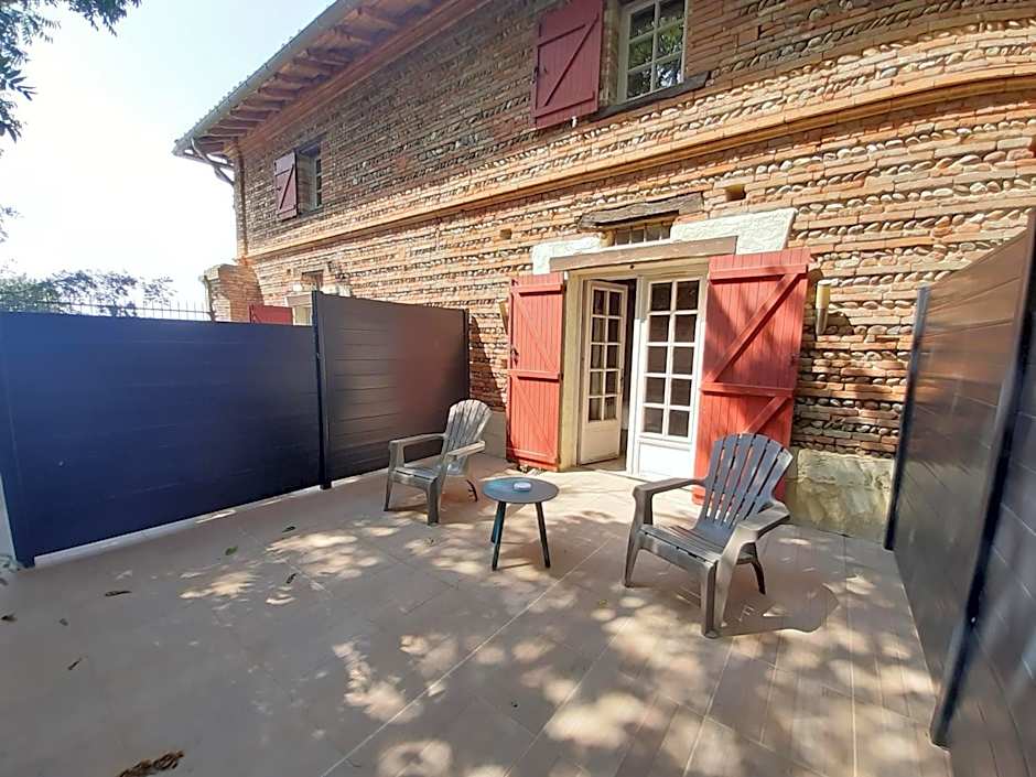 Domaine de Peyrolade