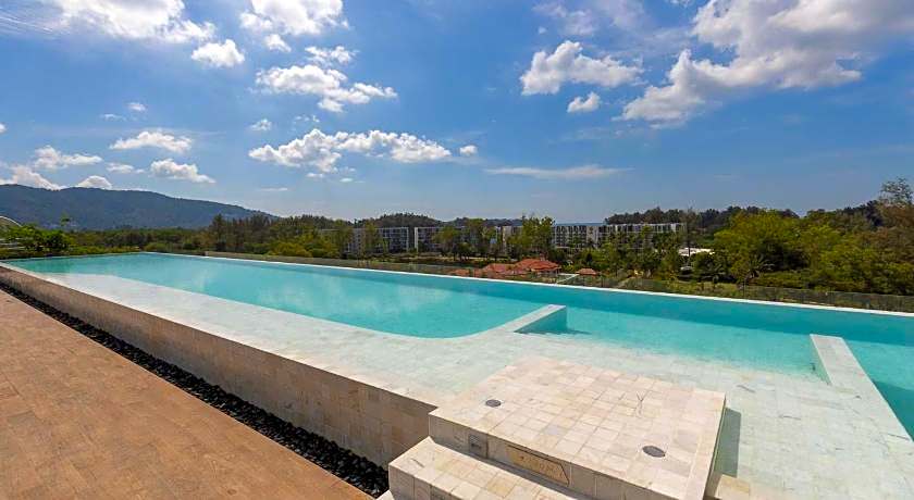Laguna Skypark – Cherng Talay, WY