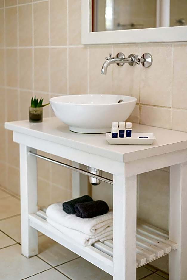 Leipzig Country House & Winery