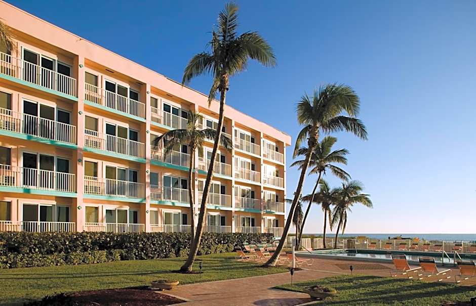 Wyndham Sea Gardens