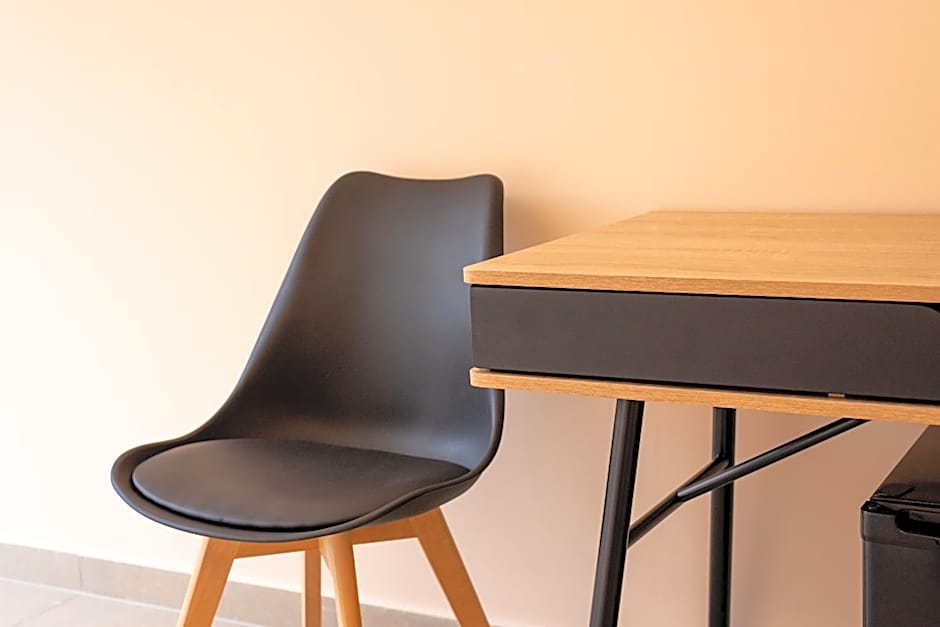 Mini Suites Near Athen's Airport Free Shuttle From and to Athen's Airport