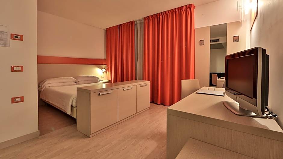 Best Western Plus Hotel Galileo Padova