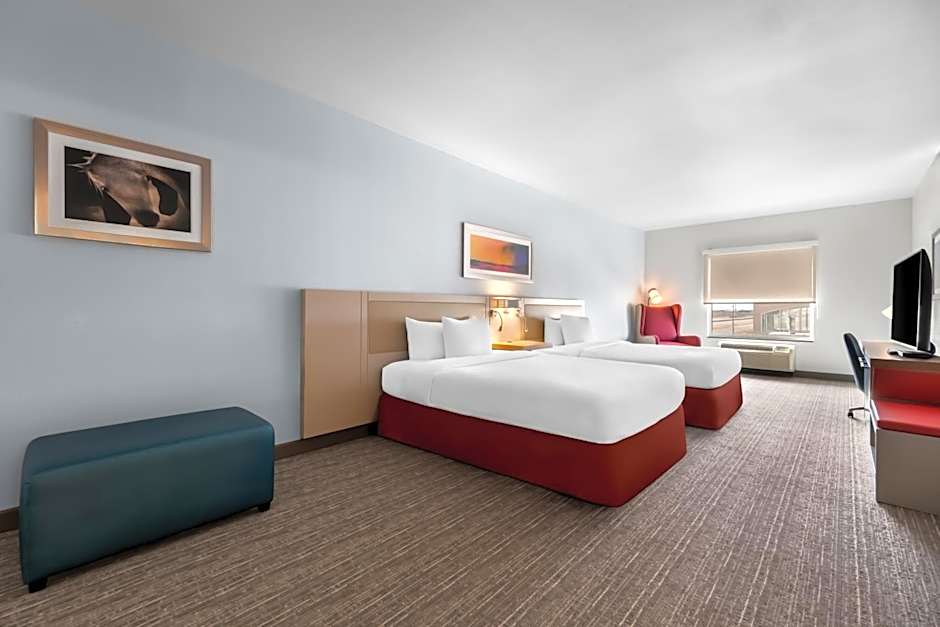 Hilton Garden Inn Amarillo